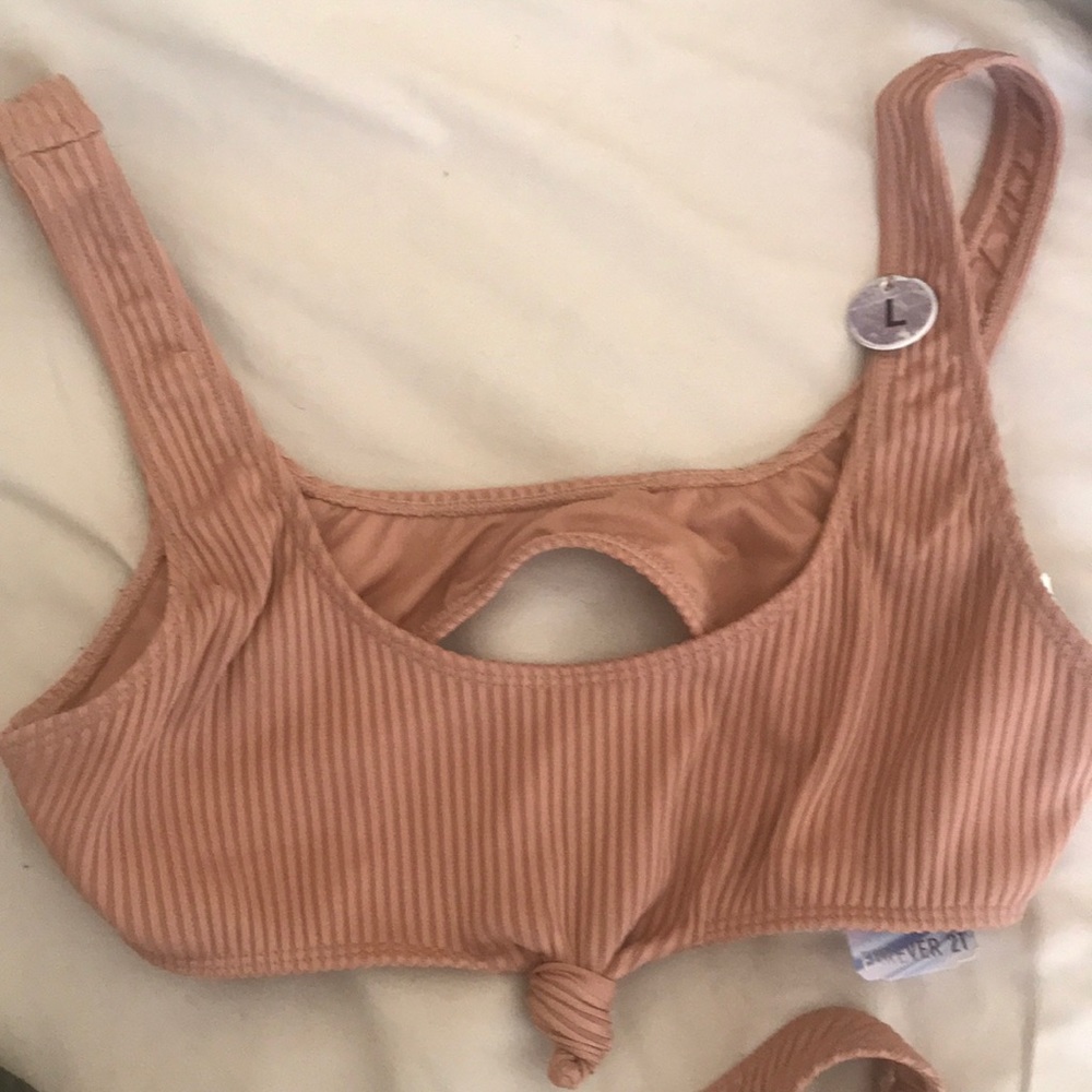 Bikini Bundle NUDE SET